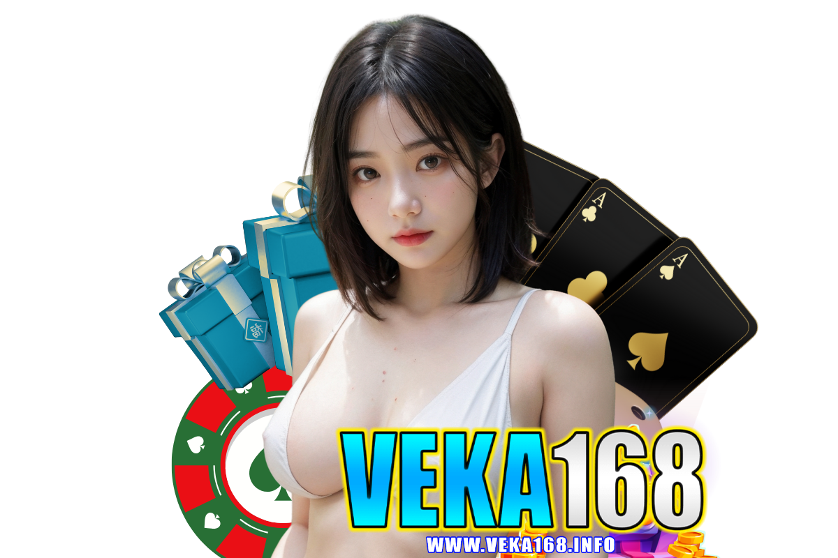 veka168 wallet